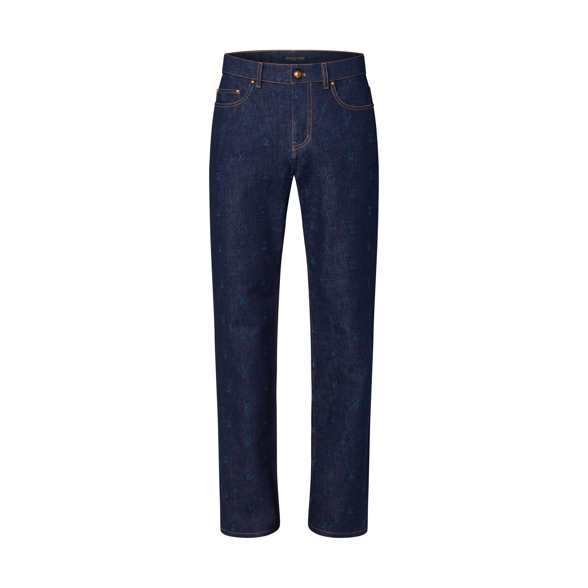 Lv shops jeans price